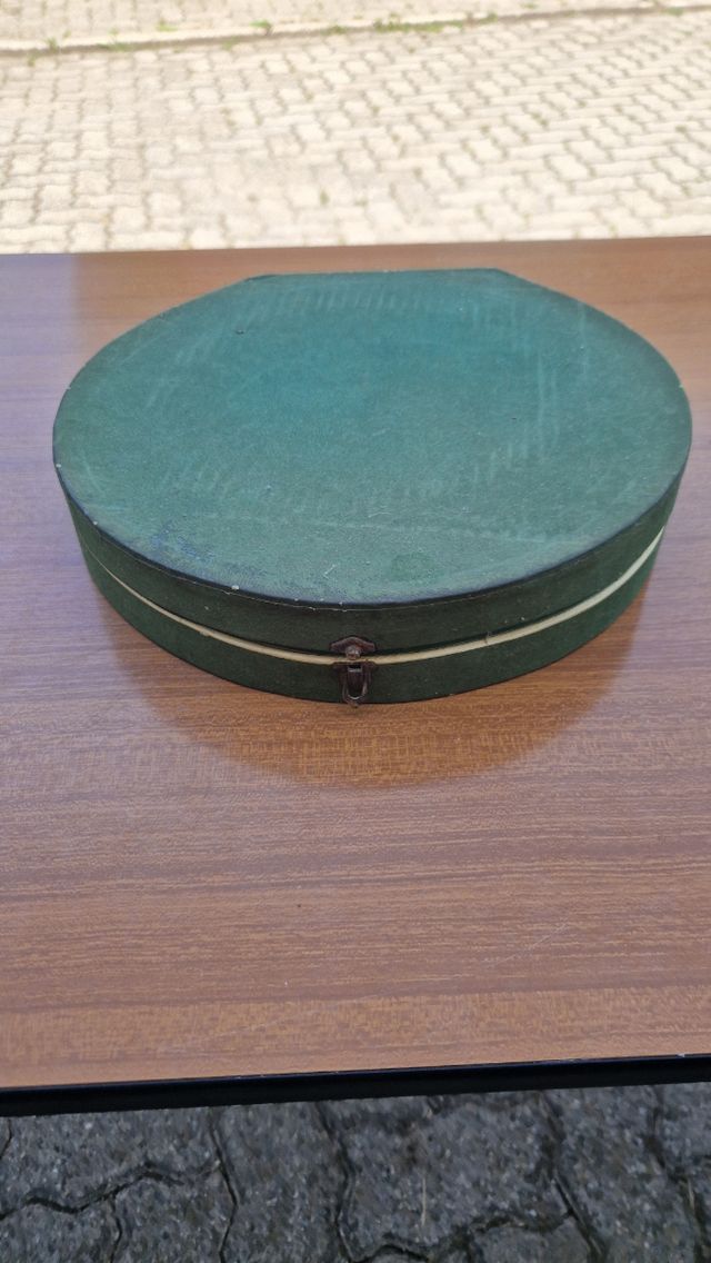 Antipastiera vetro | Piatto argento