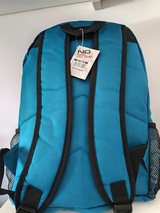 Mochila No Limits