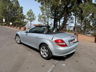 Mercedes-Benz SLK 2006