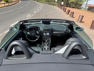 Mercedes-Benz SLK 2006