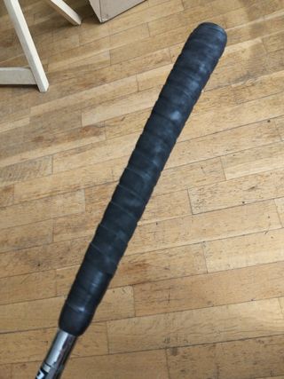 Putter Cleveland VP 5 09 34 pulgadas con funda