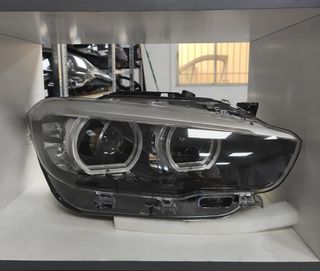 Faro BMW Serie 1 F20/F21 Black Line