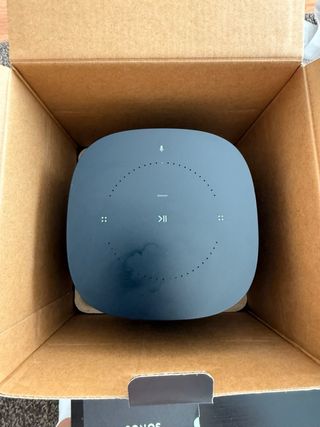 Sonos One