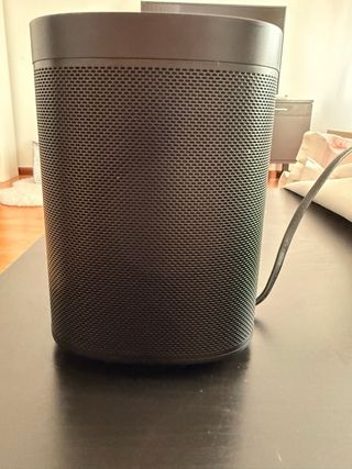 Sonos One