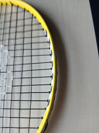 Raqueta Artengo TR130 Junior y funda.