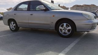 Daewoo Nubira 1999