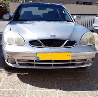 Daewoo Nubira 1999