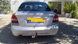 Daewoo Nubira 1999
