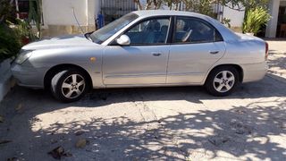 Daewoo Nubira 1999