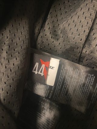 Mono Dainese mujer