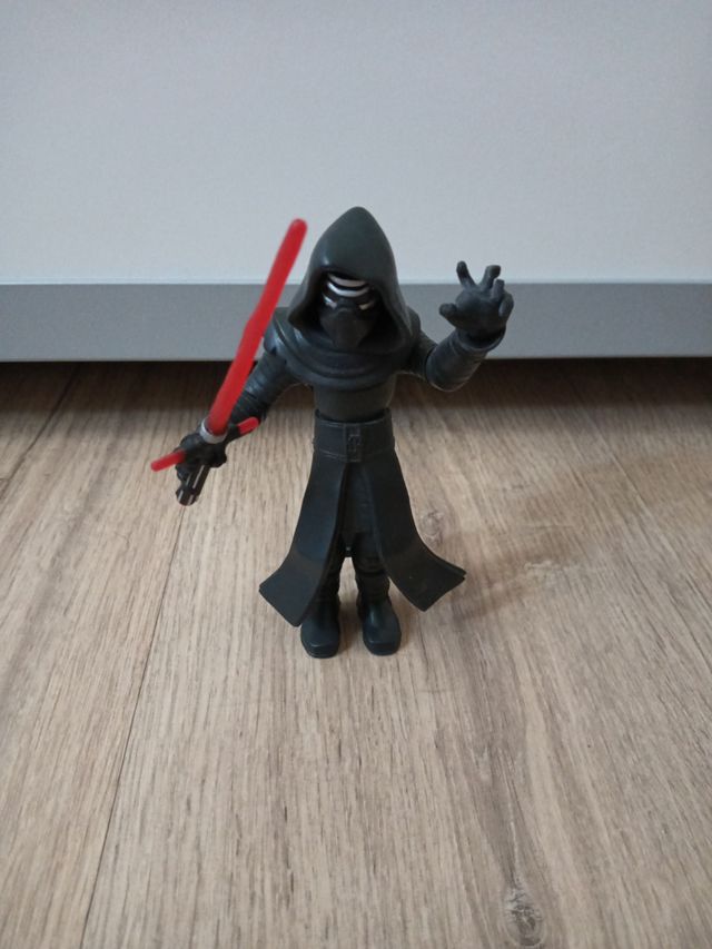 Figura Kylo Ren - The Disney Store