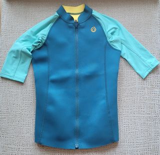 Camiseta Neopreno Niño Subea
