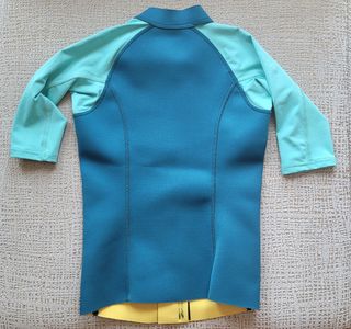 Camiseta Neopreno Niño Subea