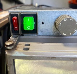Nevera Trivalente ELECTROLUX RM270