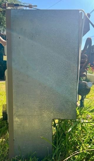 Nevera Trivalente ELECTROLUX RM270