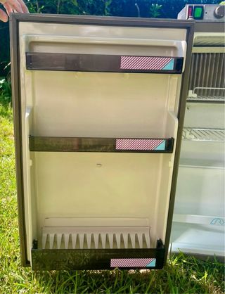 Nevera Trivalente ELECTROLUX RM270