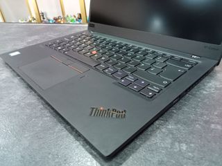 Lenovo ThinkPad X1 Carbon i7 8ª Gen