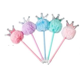 Caja expositor 18 Bolis Pompón 1mm MP Princes