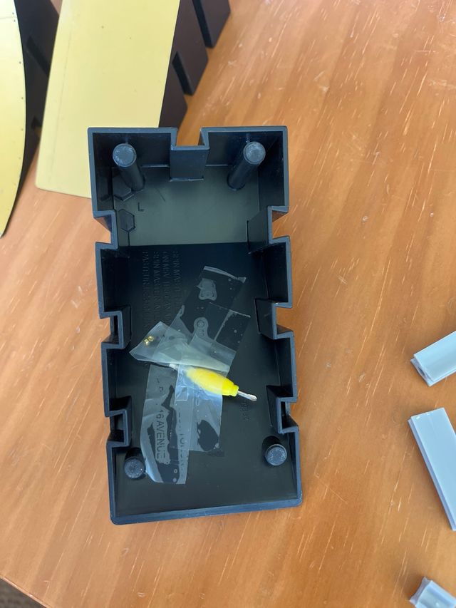 5 Miniaturas Tech Deck