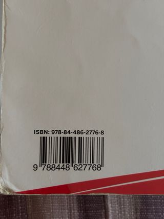 Tecnología e Ingeniería 1.º Bachillerato