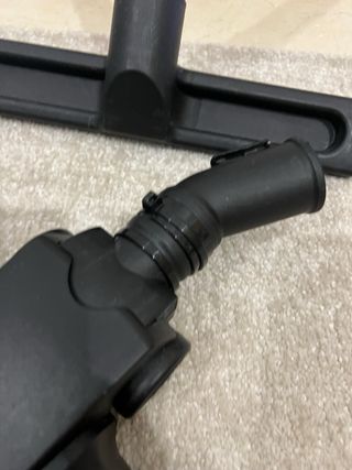 Aspirador Cecotec Ecoextreme 3000