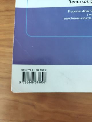 Matemàtiques aplicades a les Ciències Socials 2...