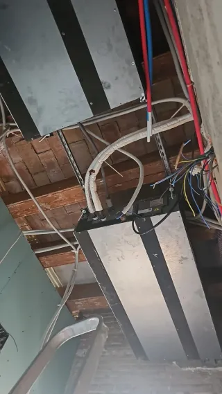 Instalaciones y Reparaciones Aire acondicionado