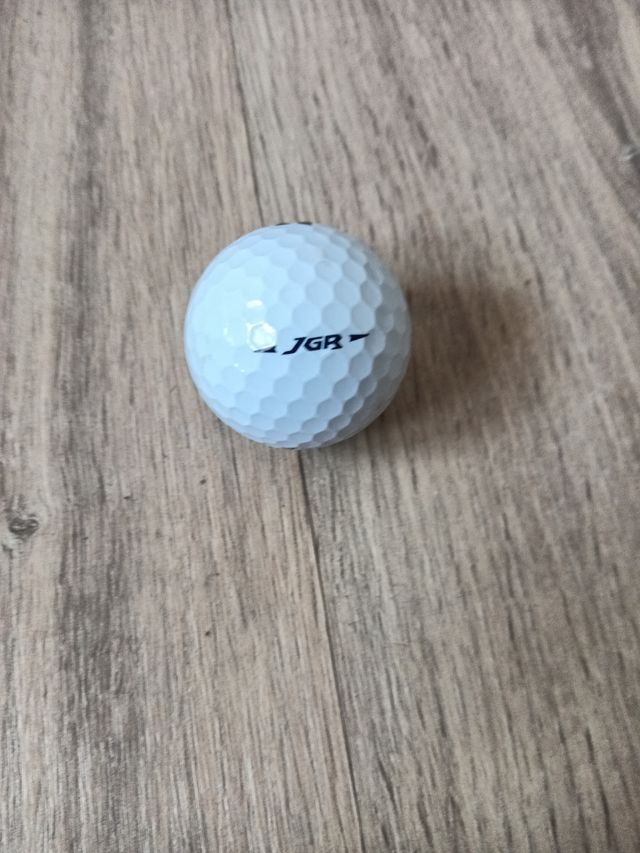 Bola de golfe Tokyo 2021