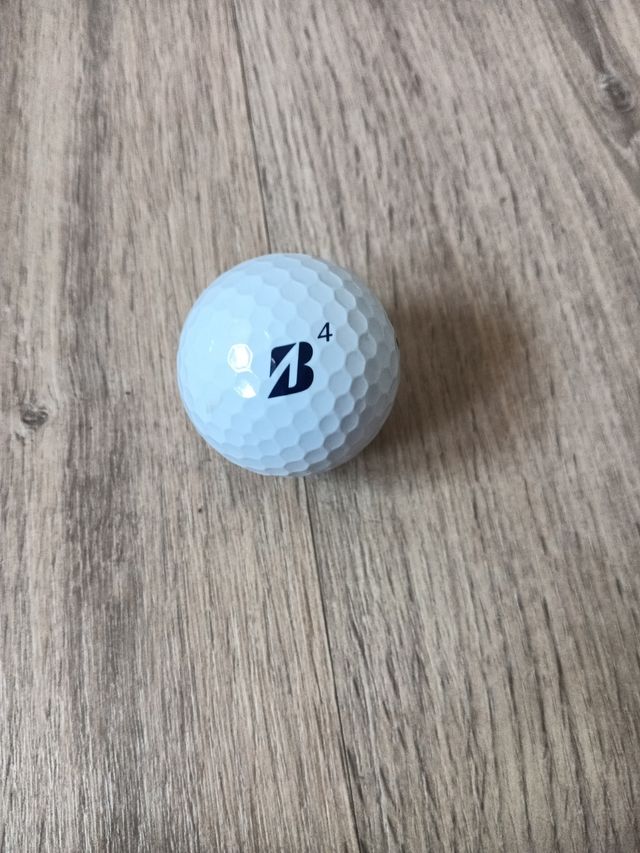 Bola de golfe Tokyo 2021