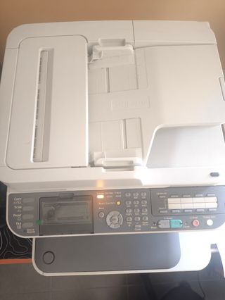 OKI ES5462w - Impresora Multifunción laser color