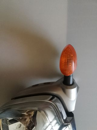 Faro / Optica Yamaha FZ6 N FAZER S1,S2.