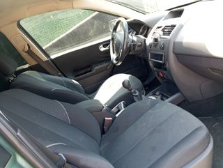 Renault Megane 2  2005