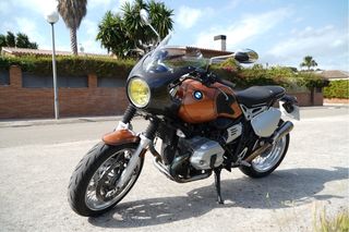 Carenado BMW R NineT - Estilo 90S