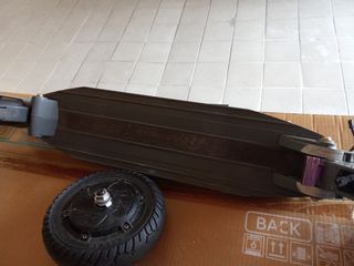 Evercross Telaio monopattino elettrico 