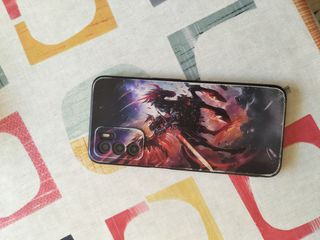 Oppo A16s 64GB - Negro