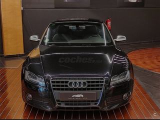 Audi A5 2010