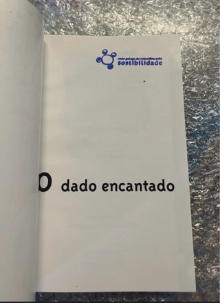 O Dado Encantado (galego)
