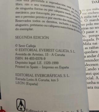 O Dado Encantado (galego)