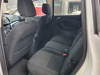 Ford C-MAX 1.0 ECOBOOST 125CV TITANIUM