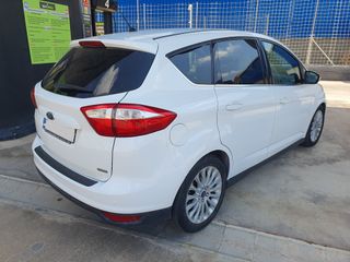 Ford C-MAX 1.0 ECOBOOST 125CV TITANIUM