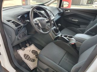 Ford C-MAX 1.0 ECOBOOST 125CV TITANIUM