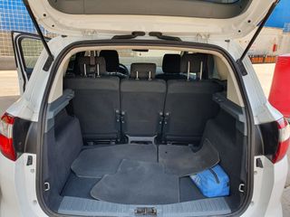 Ford C-MAX 1.0 ECOBOOST 125CV TITANIUM