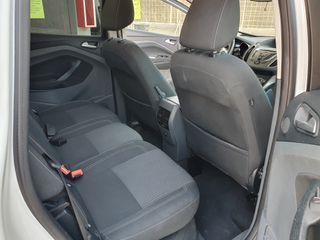 Ford C-MAX 1.0 ECOBOOST 125CV TITANIUM