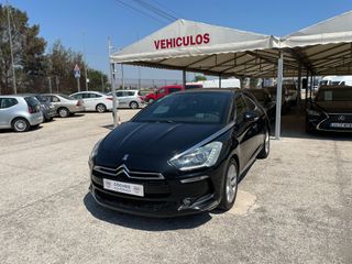 Citroen DS5 2013
