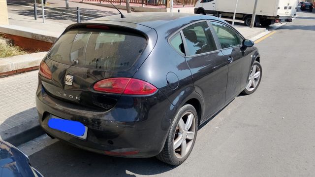 SEAT Leon 2009