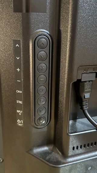 TV LG 32" Negro - LN5400-ZA