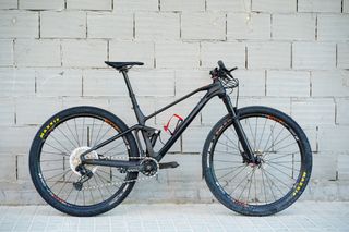 Mondraker f-podium carbono 
