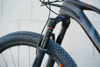 Mondraker f-podium carbono 