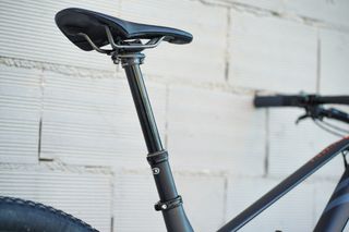 Mondraker f-podium carbono 