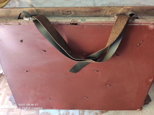 Cuadro Indian: Moto y repuestos